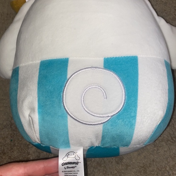 Hello kitty and friends squishmallow - Picture 3 of 4